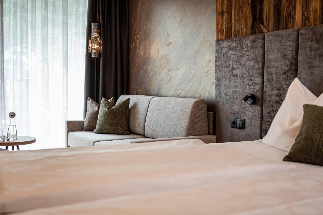 Hotel Klostersepp Chiusa Luaran gambar
